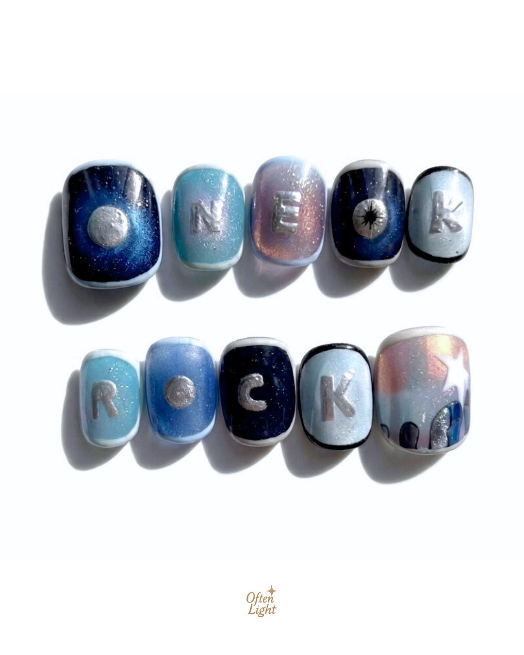 ONE OK ROCK