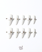 白之序曲 White Prelude