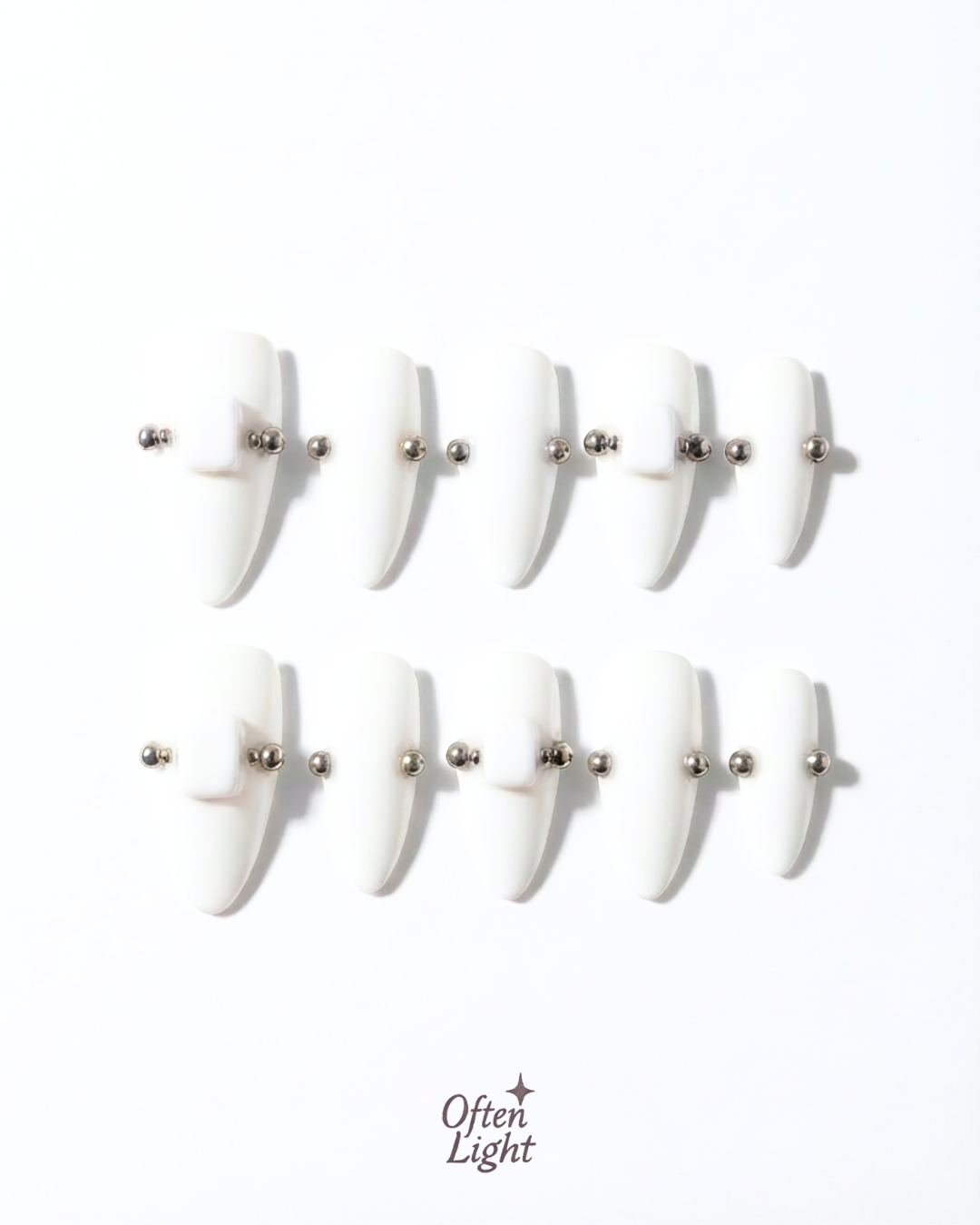 白之序曲 White Prelude