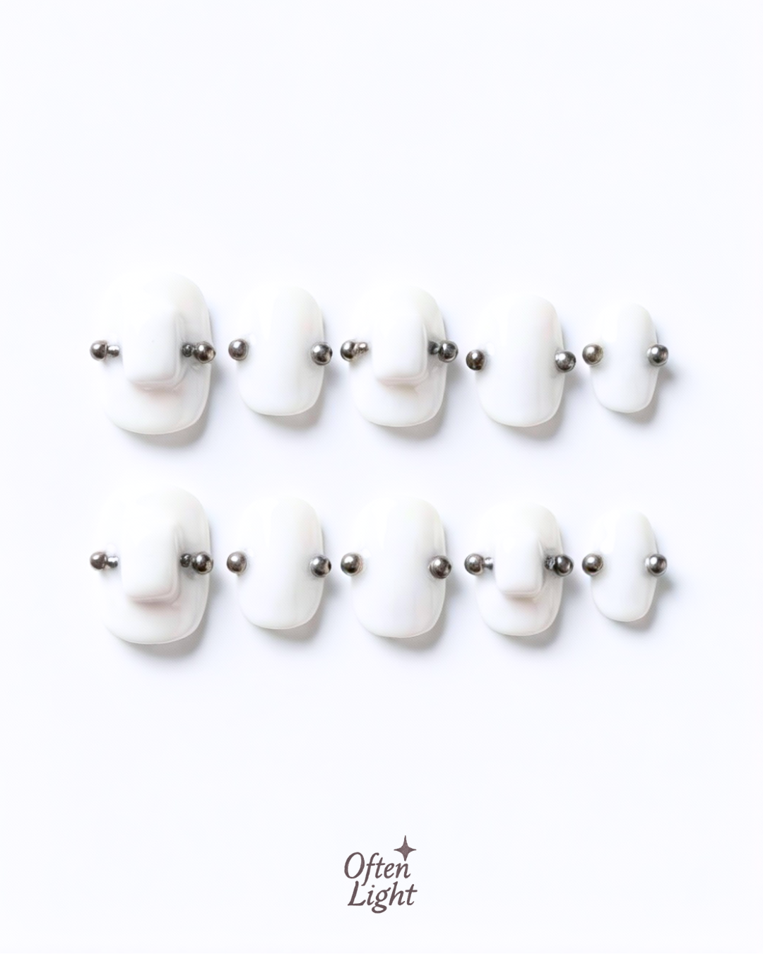 白之序曲 White Prelude