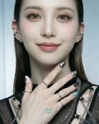 COER Mode  Cortis靈感穿戴甲