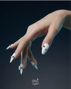 白之序曲 White Prelude