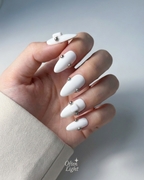 白之序曲 White Prelude