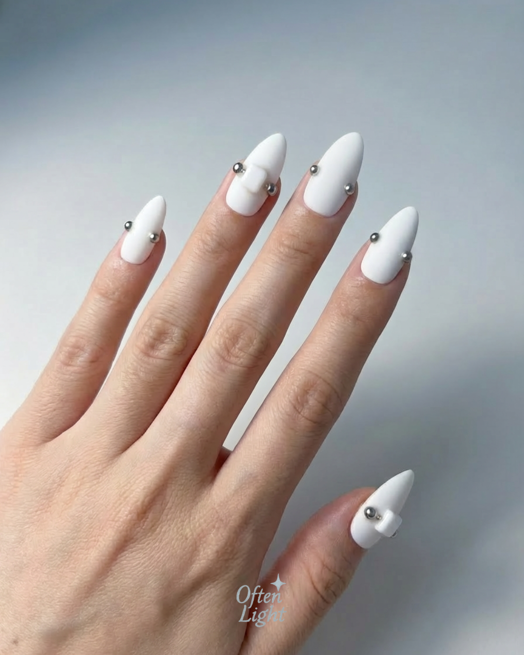 白之序曲 White Prelude