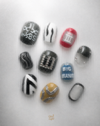 Go BiiiG ｜BIGBANG Inspired