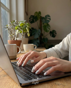 白之序曲 White Prelude