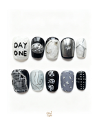 ALLDAY PROJECT｜All Day Signal