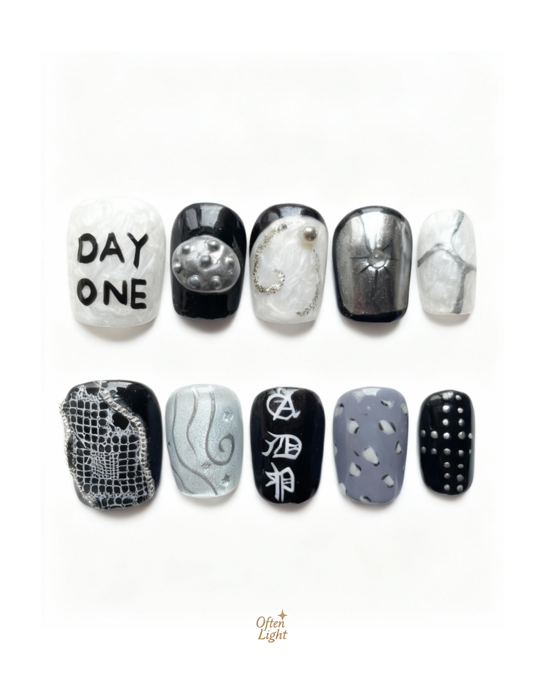 ALLDAY PROJECT｜All Day Signal