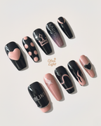 PINK THRONE 粉紅王座 (Kaohsiung Ver.)