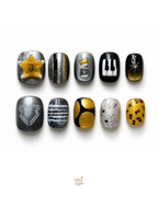 Crown Encore | BIGBANG Inspired