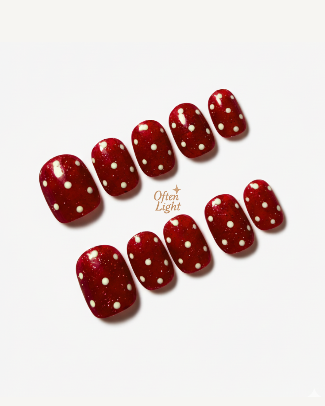 ✨ Ruby Candy | Jennie靈感特別款 ✨