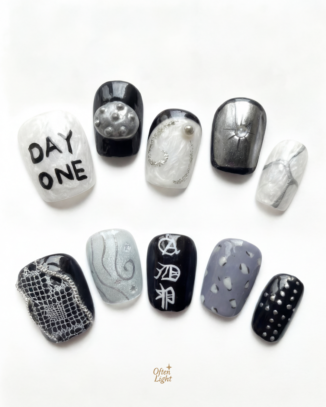 ALLDAY PROJECT｜All Day Signal