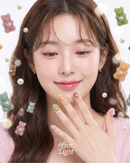 珍珠熊的小溫柔 Gummy Pearl Bear