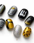 Crown Encore | BIGBANG Inspired