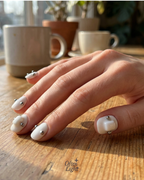 白之序曲 White Prelude