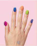 跳跳熊的糖果派對 Gummy Pop Burst