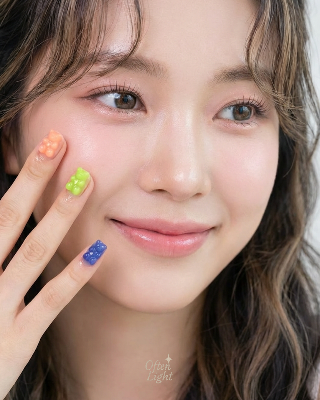 Gummy Pop Burst 跳跳熊的糖果派對