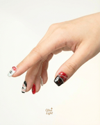 Monsters On Stage  BABYMONSTER靈感應援穿戴甲