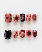 Rock n Rose 搖滾玫瑰 (APT Inspired)