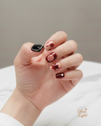 Rock n Rose 搖滾玫瑰 (APT Inspired)