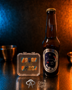 What’s La Sauce Universe｜Often Light × What’s La Sauce Limited