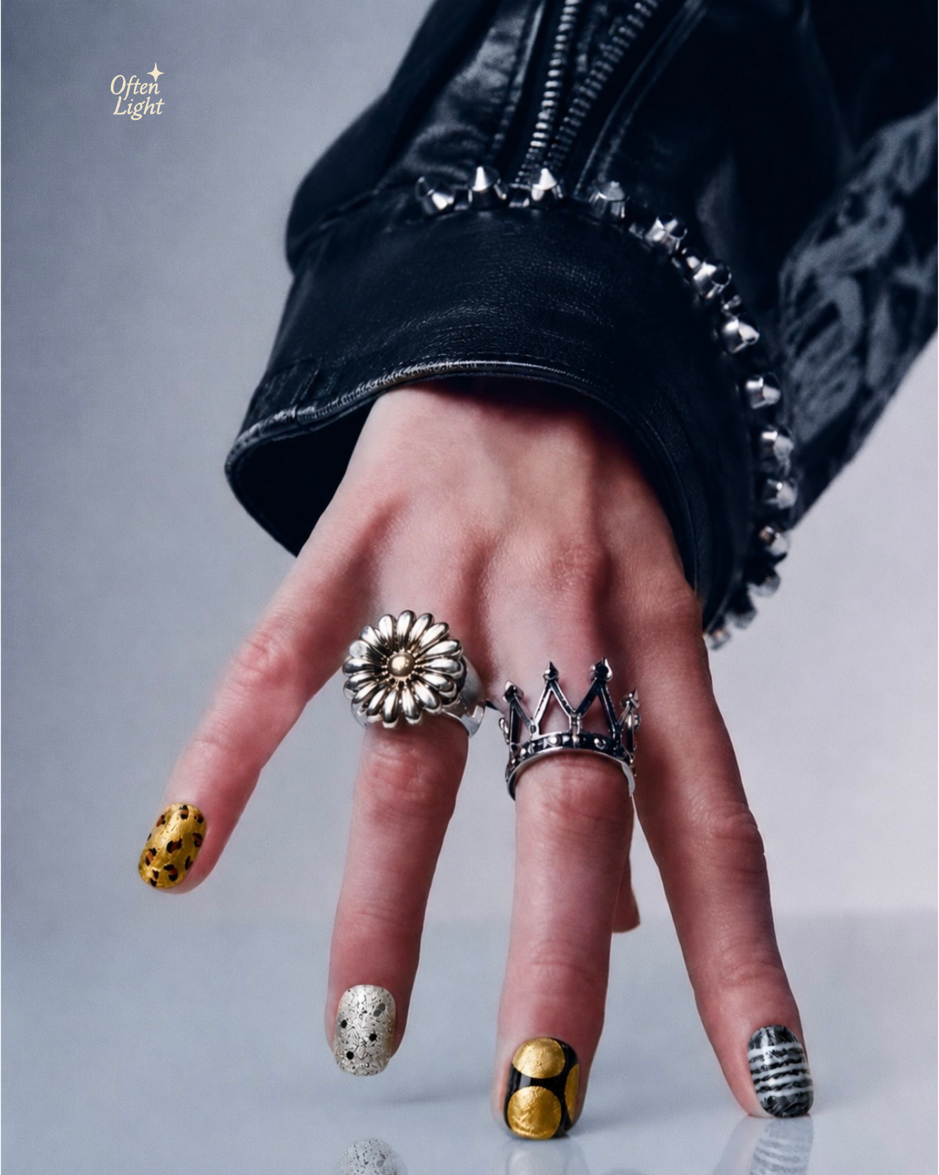 Crown Encore | BIGBANG Inspired
