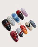 Iconic J  (Jennie Inspired)