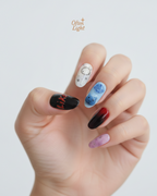 Iconic J  (Jennie Inspired)