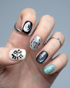 COER Mode  Cortis靈感穿戴甲