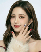 Monsters On Stage  BABYMONSTER靈感應援穿戴甲