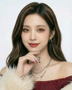 Monsters On Stage  BABYMONSTER靈感應援穿戴甲