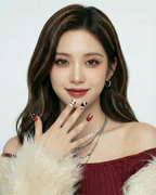 Monsters On Stage  BABYMONSTER靈感應援穿戴甲