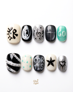 COER Mode  Cortis靈感穿戴甲