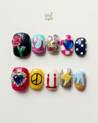 GD All-in Set  GD全收藏組