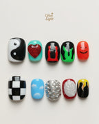 GD All-in Set  GD全收藏組