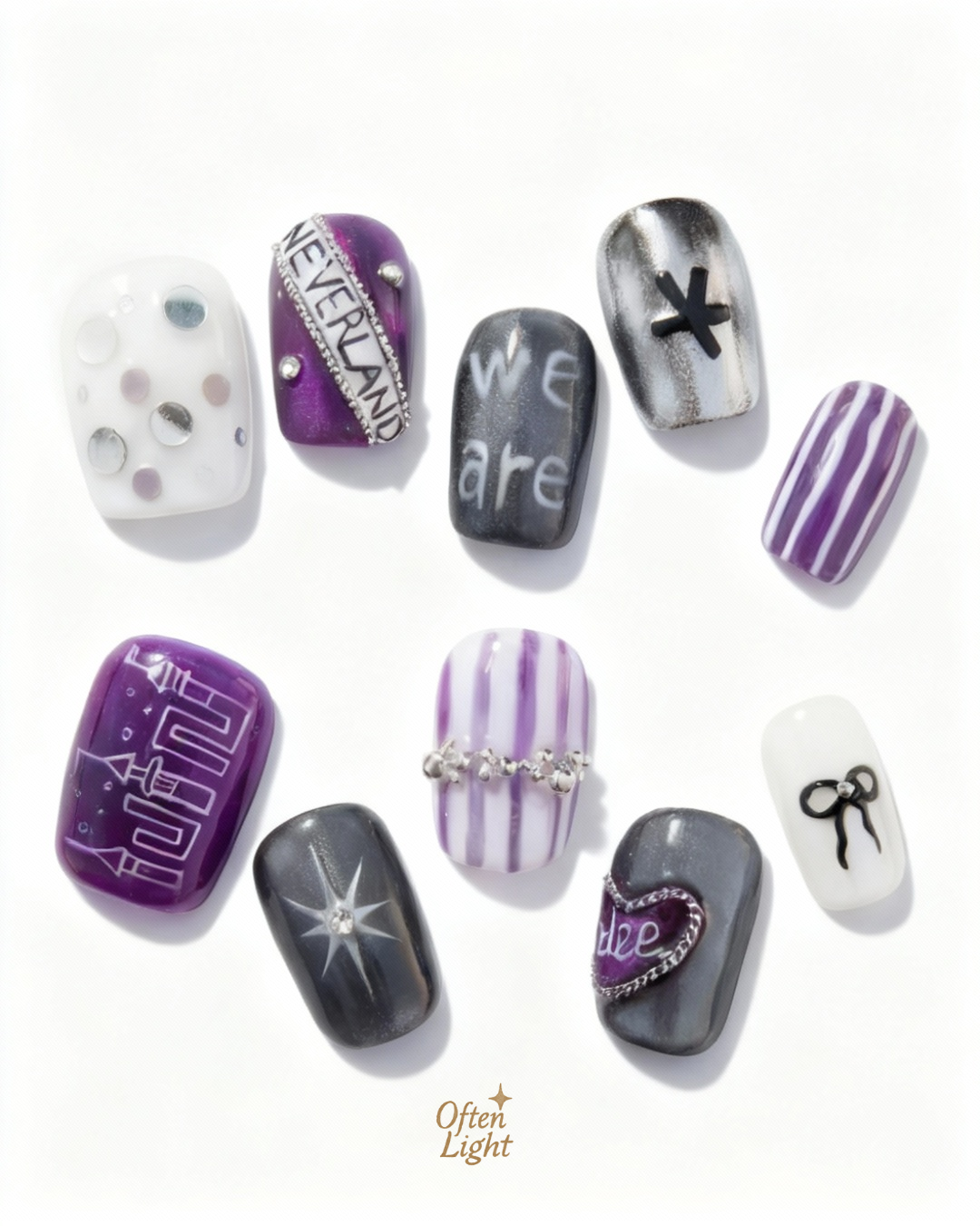 My Little Castle｜指尖城堡 (I-DLE Inspired)