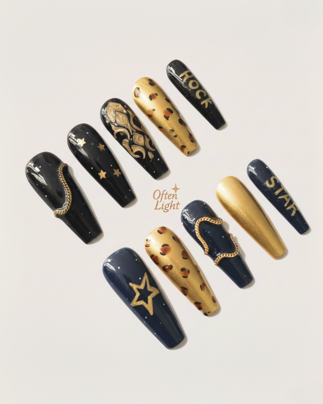 Blink限定個人款-🖤Lisa靈感款🩷