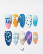 This Is For｜為 ONCE 的光而生 (杏仁甲)